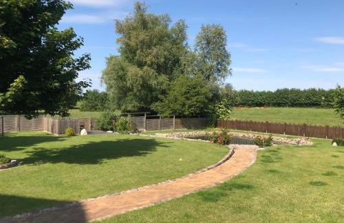 Kleine Ferienwohnung bei Kappeln an der Schlei - Foto 5