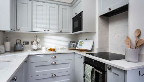 Shepherd's Cottage - Foto 3