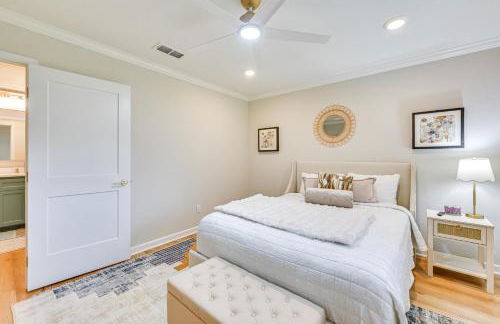 Patio, Yard, Views Modern Home in Longview - Foto 14