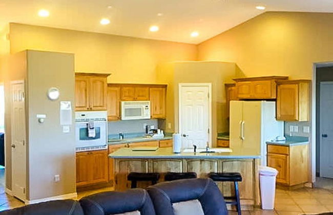 Bryce Country Cabins - Foto 30