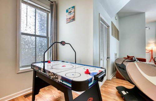 Projector - 5 mins to DT - 4 King Beds - Massage Chair - Foto 42