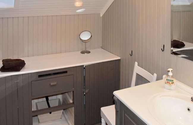 11 Person Holiday Home in Fjortoft-by Traum - Photo 36