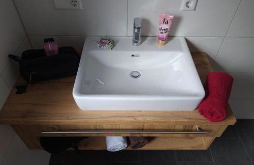 Gästehaus Winzerhof am Schlierbach - Foto 42