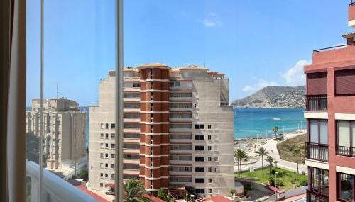 Comfortable apartment in Calpe - Foto 2