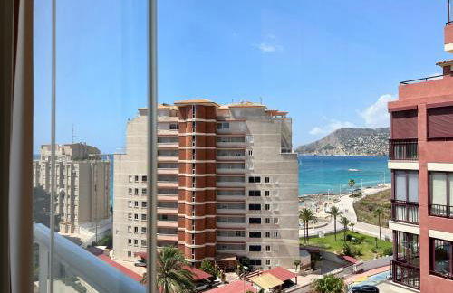 Comfortable apartment in Calpe - Foto 2