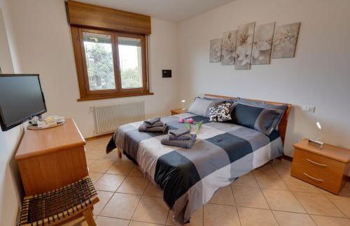 10min Auto Udine Centro Garage coperto Free Wifi - Foto 1