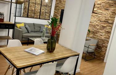 Centro Histórico Cristo de los Faroles La Preferida - Foto 6