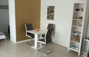 -NEUE- Ferienwohnung - Monteurwohnung in Lippe - Foto 19