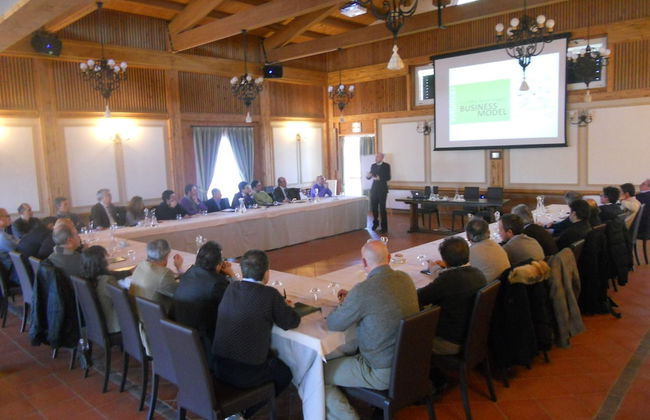 Locanda Antiche Macine - Foto 47