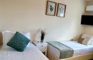 Bozikis House! A cosy apartment in the city centre - Foto 9