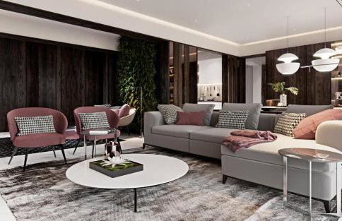 GOLD RESIDENCES - free parking - Foto 14