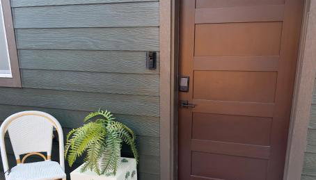 Modern New Build Home 5 min from downtown - Foto 3