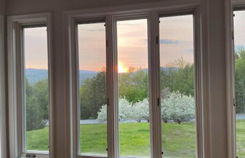 Campton White Mountains Retreat - Foto 34