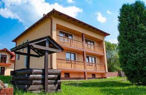 Noclegi Kalniczka - Foto 76