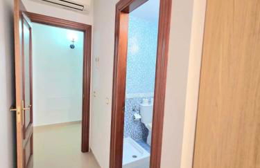 Brisa Marina–Terraza Vistas a la Isla Free Parking - Foto 26