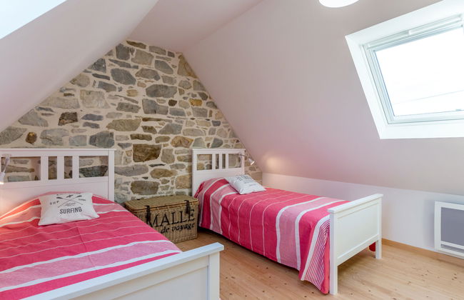 Le Vieux Chêne - Foto 18