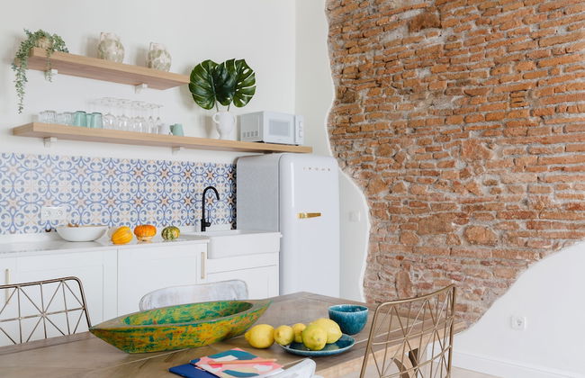 Atenea Malaga Apartments - Foto 10