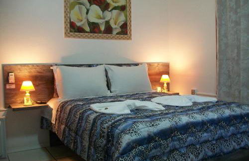 Hospedagem Da Laranjeira Gramado - Photo 33