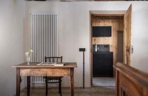 Ansitz Thierburg Suites - Foto 23