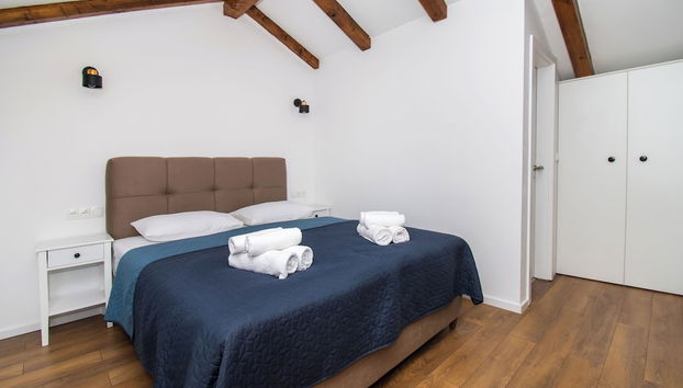 Villa Lucia - Foto 3, Habitación