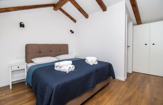 Villa Lucia - Foto 3