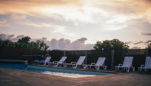 Gaja Top Apartment Horses, Nature Spa, Sea&Lake - Foto 3