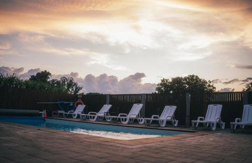 Gaja Top Apartment Horses, Nature Spa, Sea&Lake - Photo 3