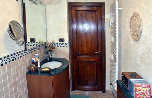 Mont Blanc Apartment Morgex - Foto 17