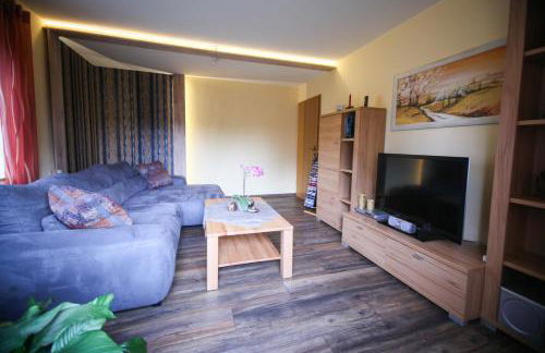 Ferienwohnung Estel - Foto 1