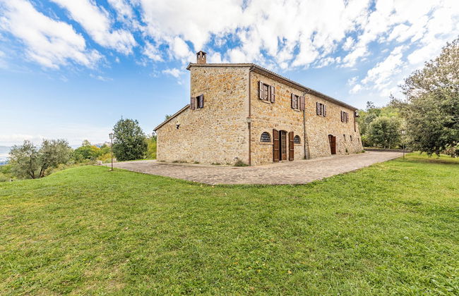 Podere Stabbione Countryhouse - Foto 30