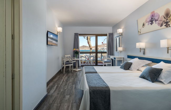 Apartamentos Colón Playa - Photo 9