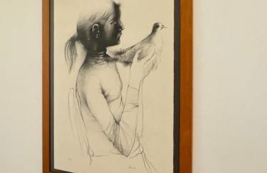 At 61 Charm Apartment Rome center - Photo 22