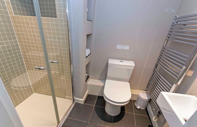 Perrymans Georgeham 3 bed / Sleeps 6 - Foto 17