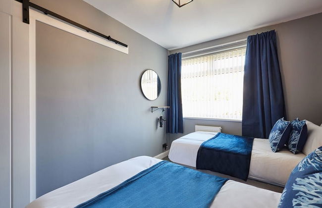 Host Stay Sands Walk Cottage - Foto 13