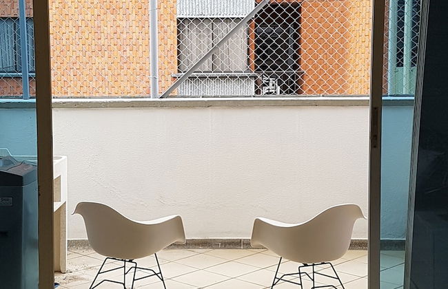 Apartamento Amoblado Pinares - Foto 12