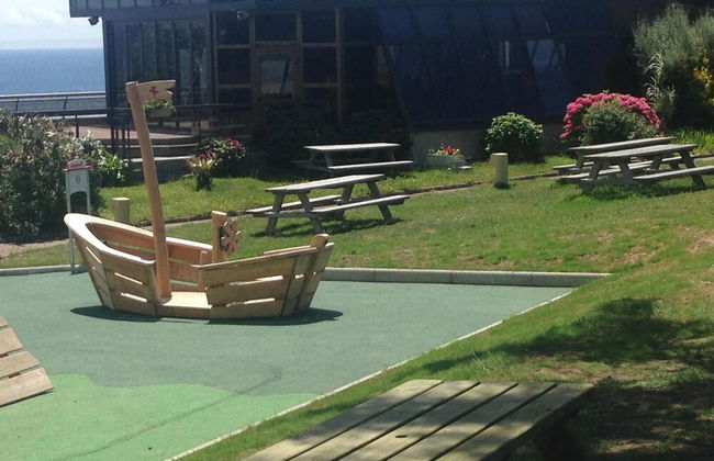 Village vacances de Pen Hir - Foto 24