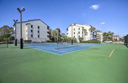 Sunny Siesta Key Condo with Beach Access and Pool! - Foto 37