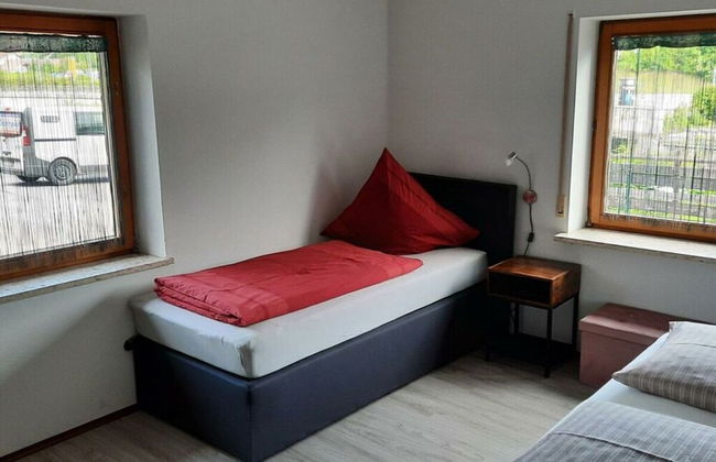 Apartment Untersberg - Foto 7