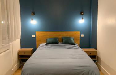 Honoriane - Appartements meublés - Photo 9