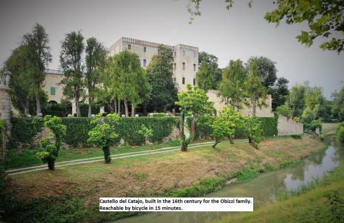 CaMagnolia Apartment - Foto 34