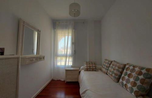Precioso apartamento en La Toja - Foto 9