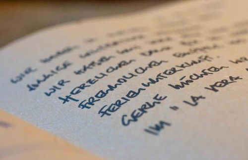 La vera casa di Mosè - Foto 33