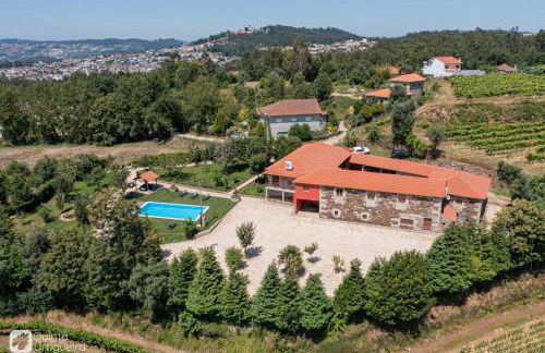 Quinta da Urtigueira - Foto 22