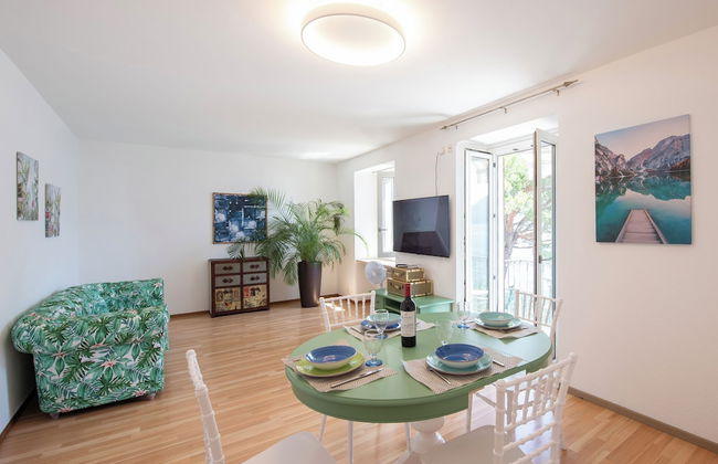 Casa al Lago 3 - Brissago Experience - Foto 14