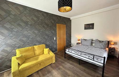 Idyllische Ferien-Residenz am Sonnenhübel in Waltersdorf - Foto 40