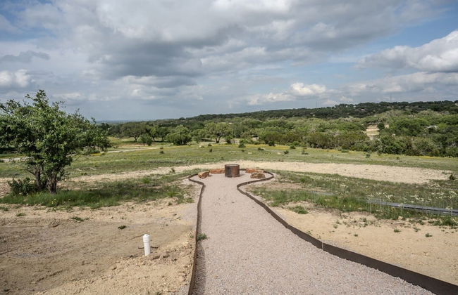 Willie In the Hill Country - Hacienda Amor - Foto 26