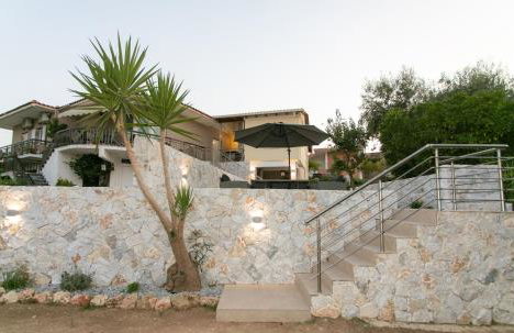 Akrolithia Guest House - Foto 16