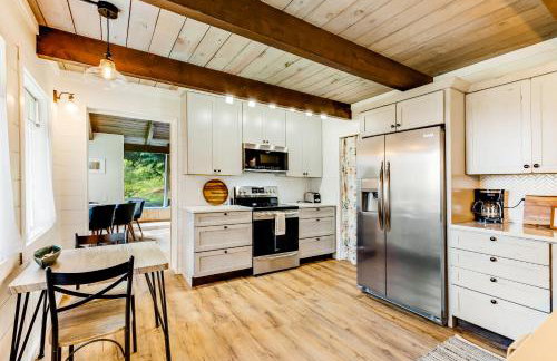 Tall Cedars Cabin By The Water - Foto 5