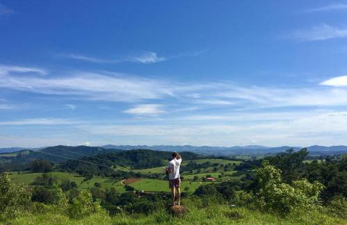 Hotel Fazenda Colina - Foto 54