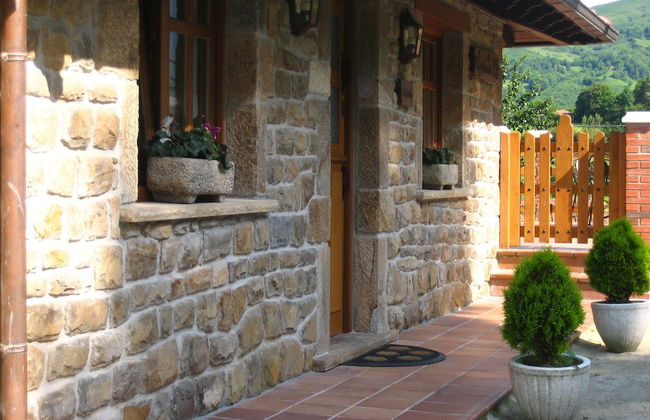 Apartamentos Rurales La Portiella - Foto 18